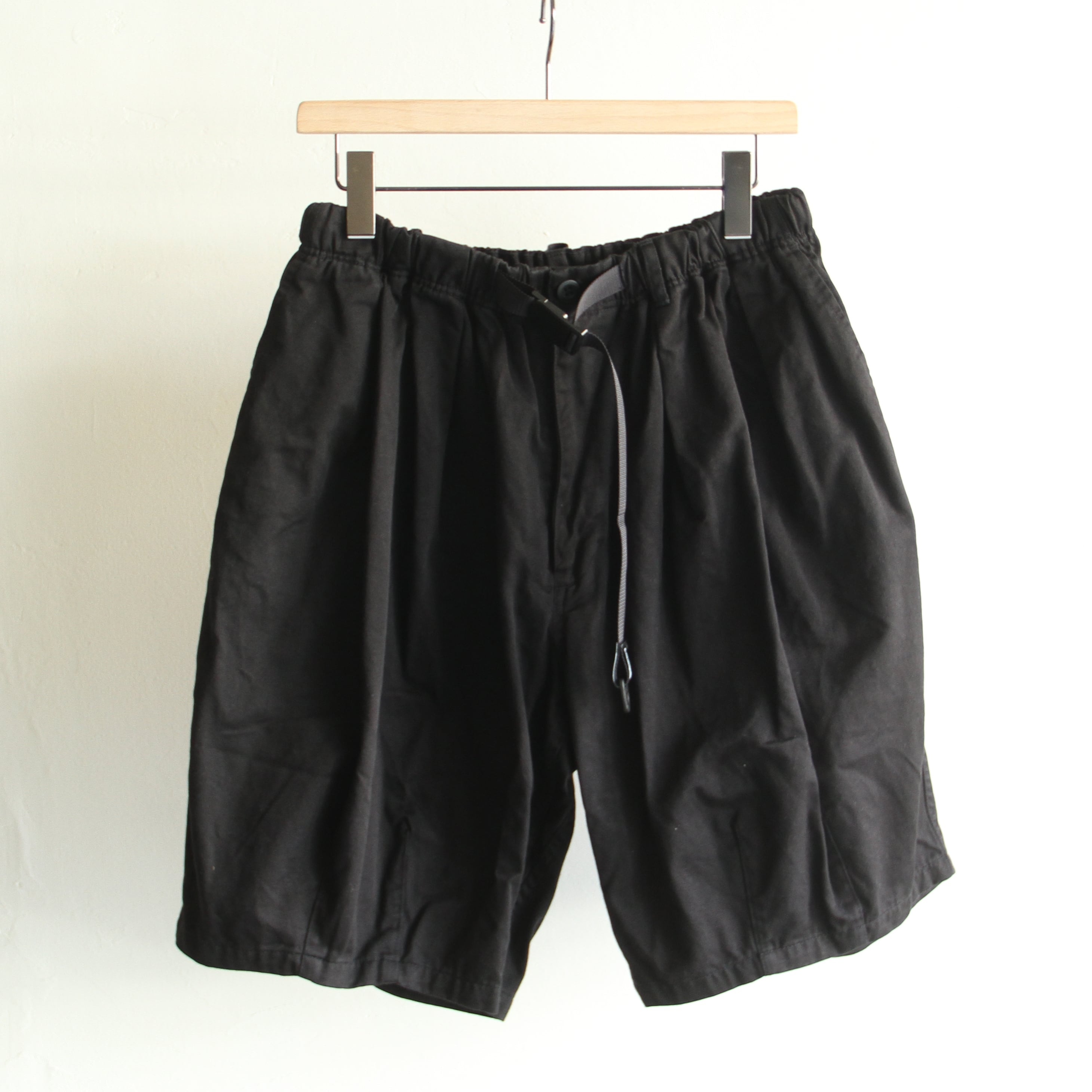 is-ness Balloon shorts | Terminal