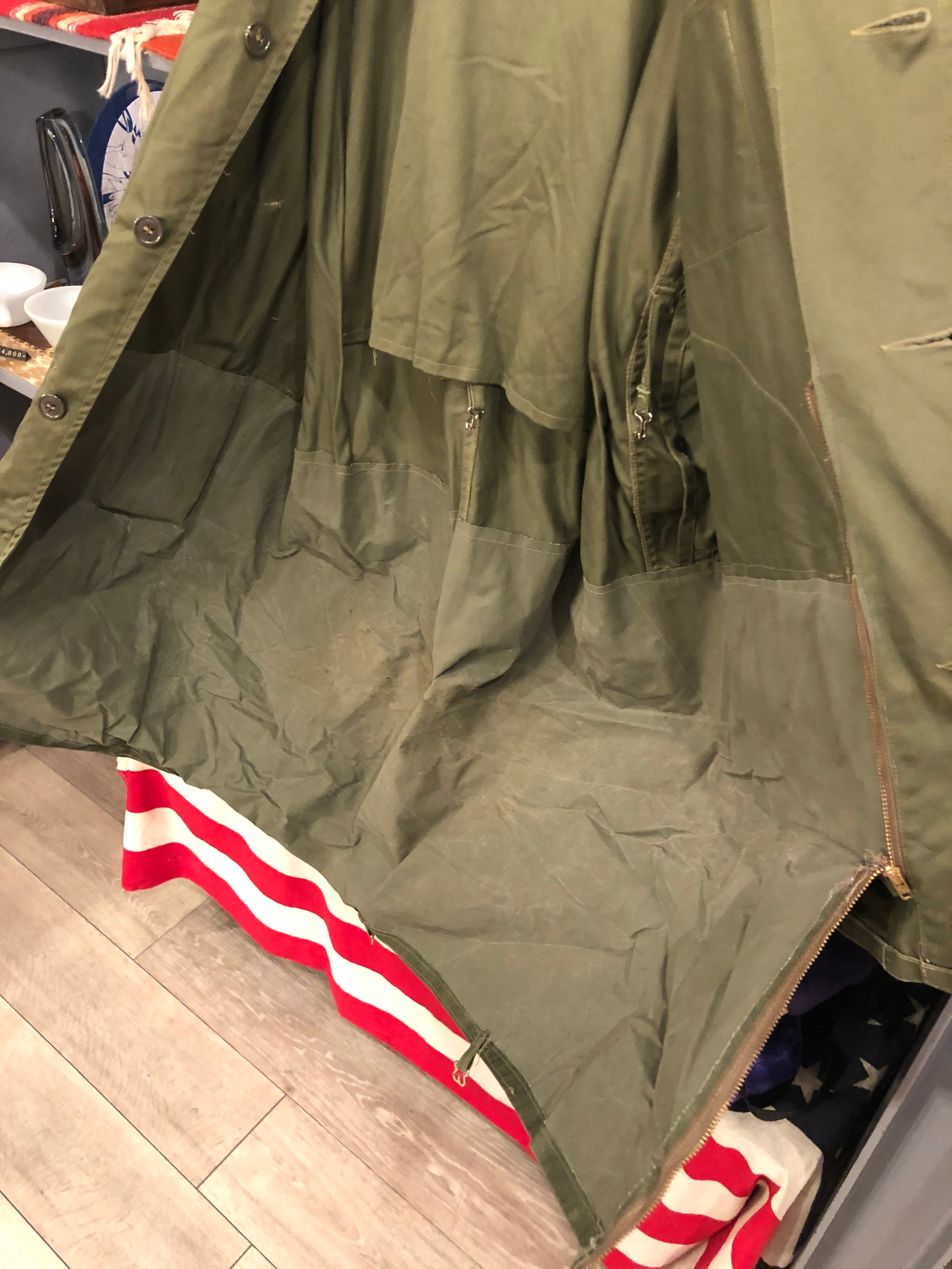70s Duxbak Hunting Jacket | VOSTOK