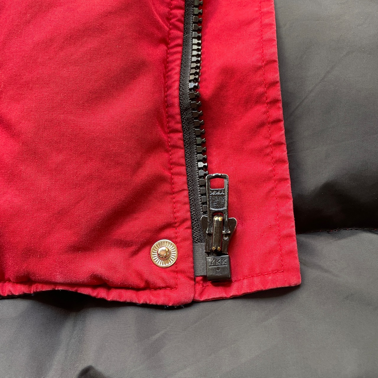 POLO JEANS CO. Ralph Lauren ダウンジャケット ワンポイントロゴ 刺繍 