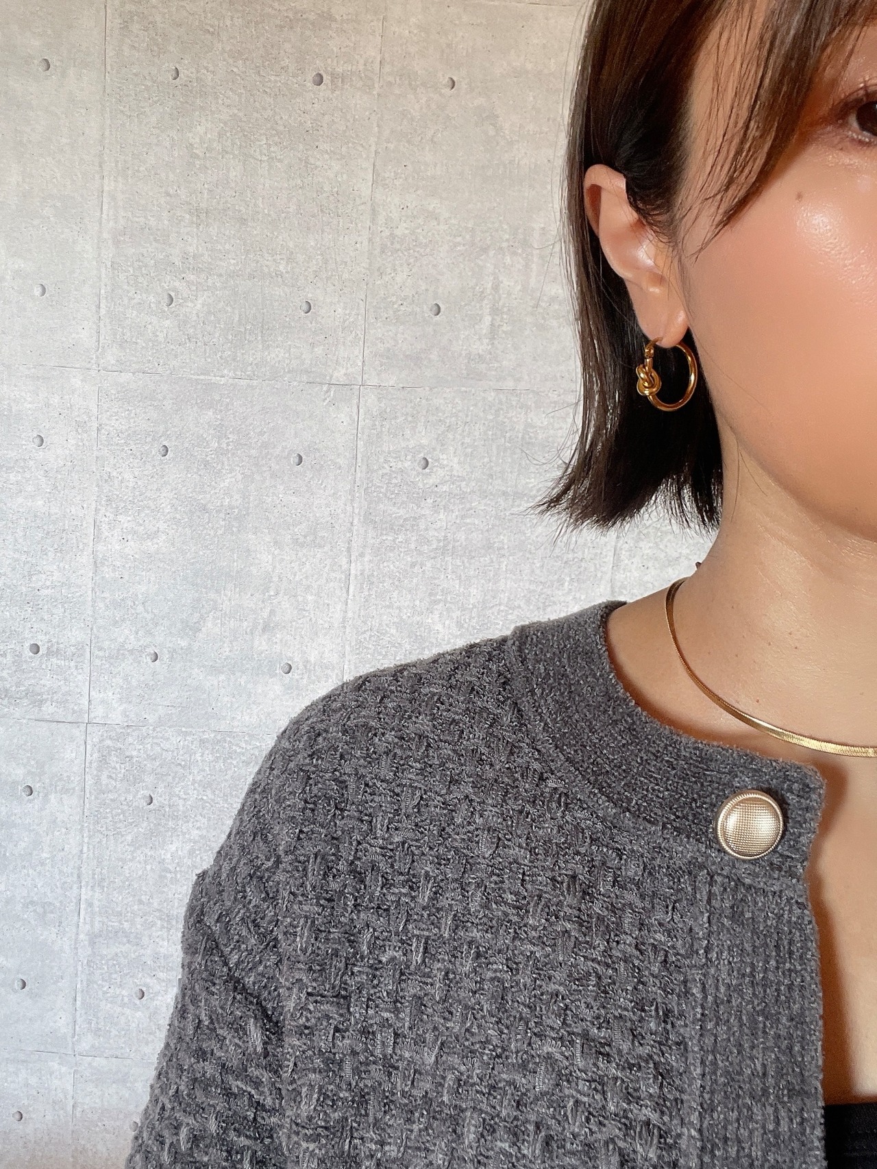 knot pierce