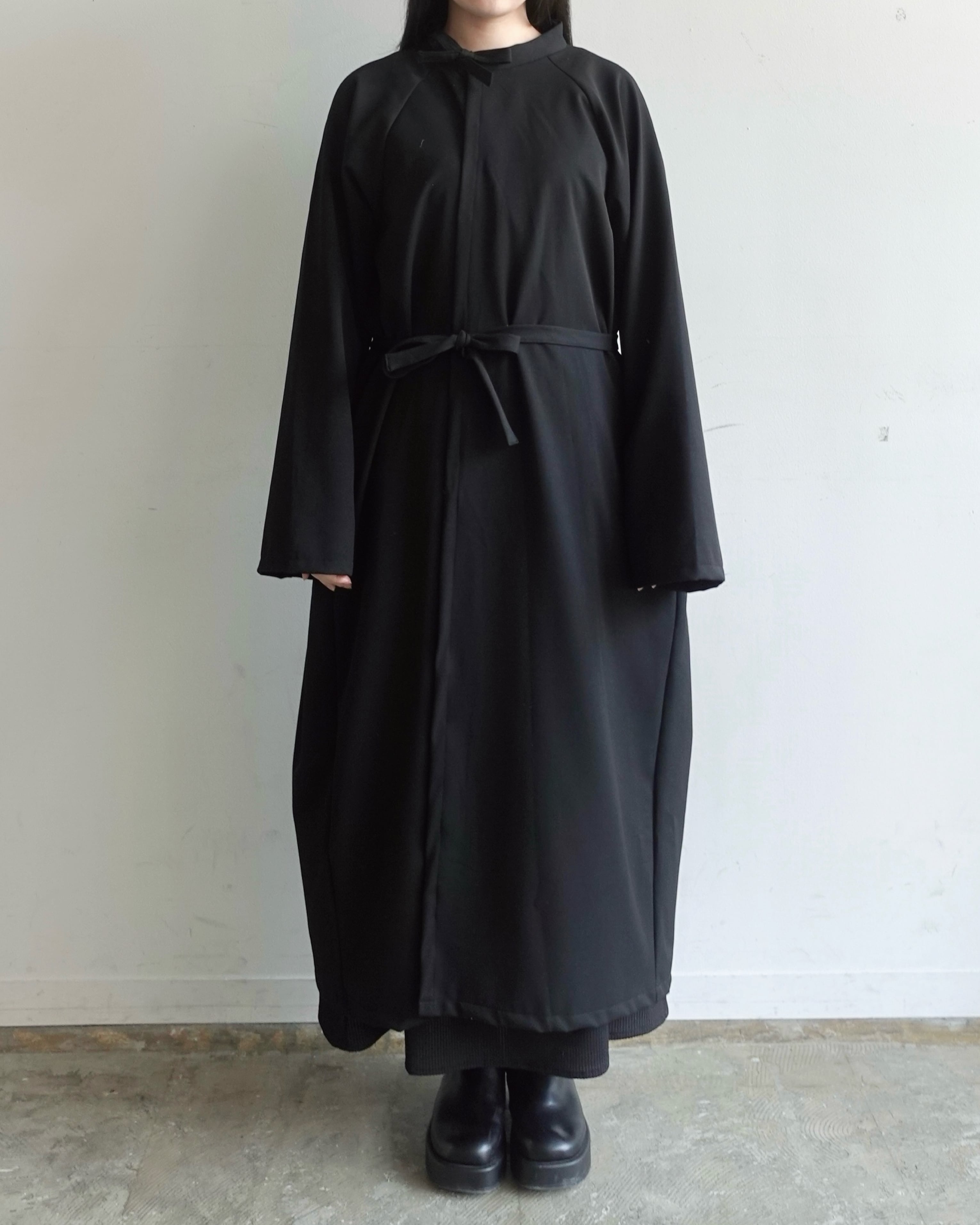 wool touch warm surgical gown