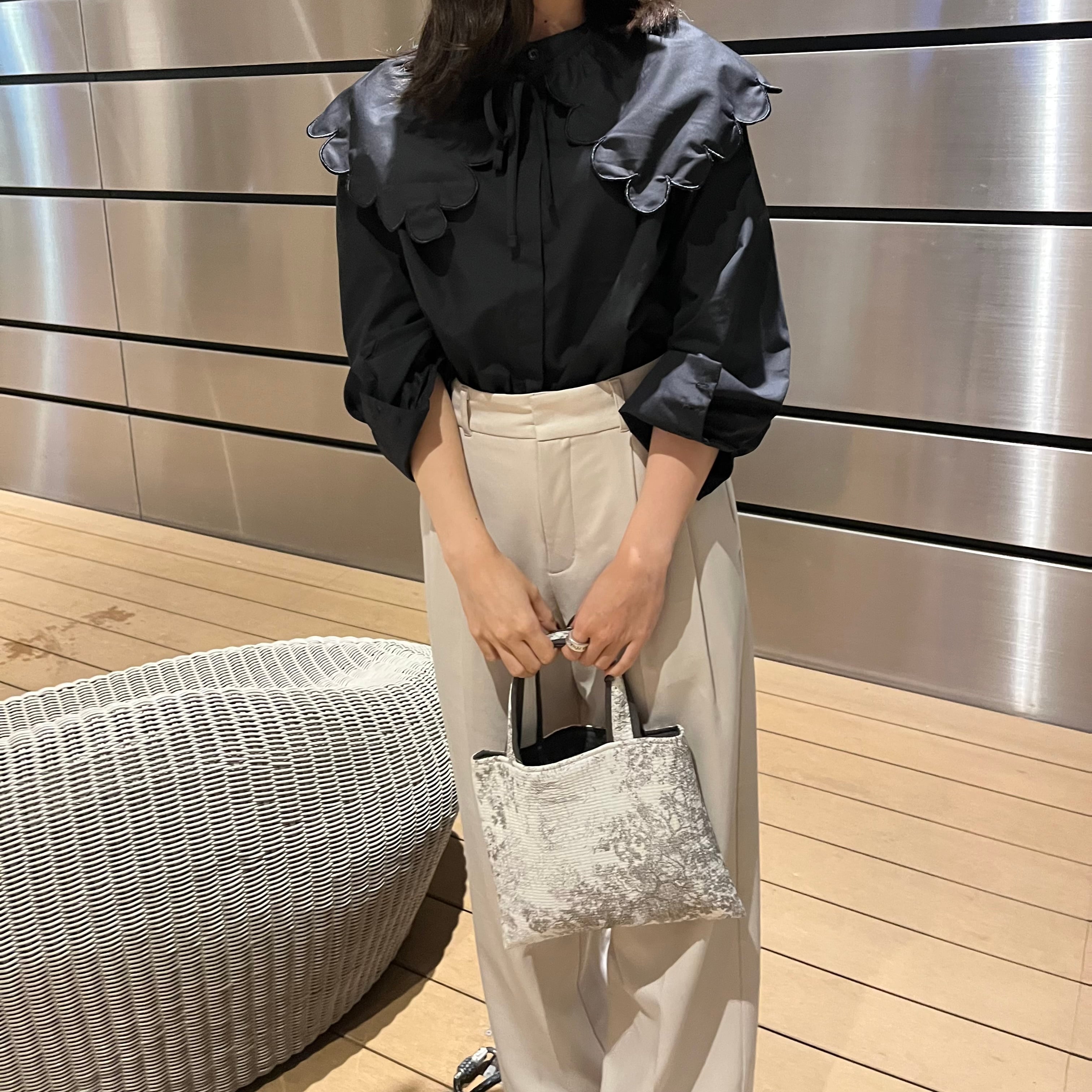 Nubi Mini【Bella】ミニ ベラ | conforobe(コンフォローブ)