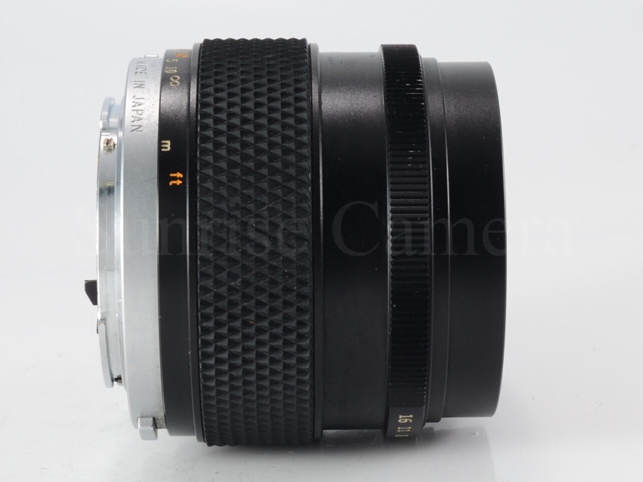 作例ブログ】OLYMPUS G.Zuiko AUTO-S 55mm F1.2 オリンパス 大口径単