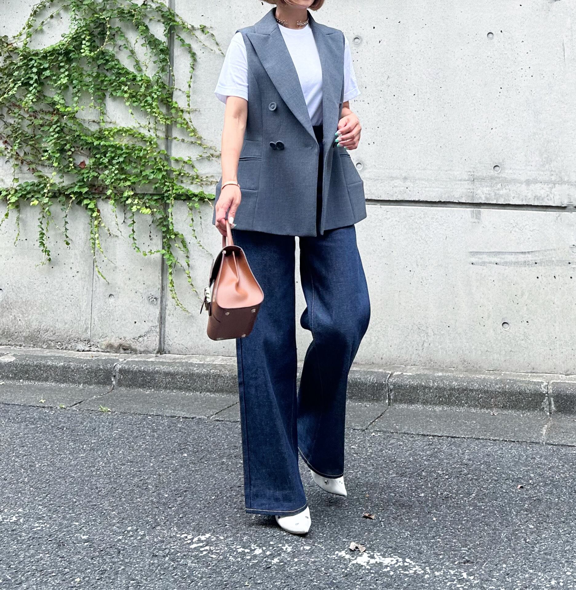 デニム Laurent | Cygne 