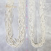 フラダンス 小物 まとめ売り 全7点 セット シェルレイ 12連 ククイ レイ チョーカー ブレスレット アクセサリー 白 黒 赤 首飾り 腕飾り タヒチアン タヒチアンダンス ホワイト系 ブラック系 レッド系