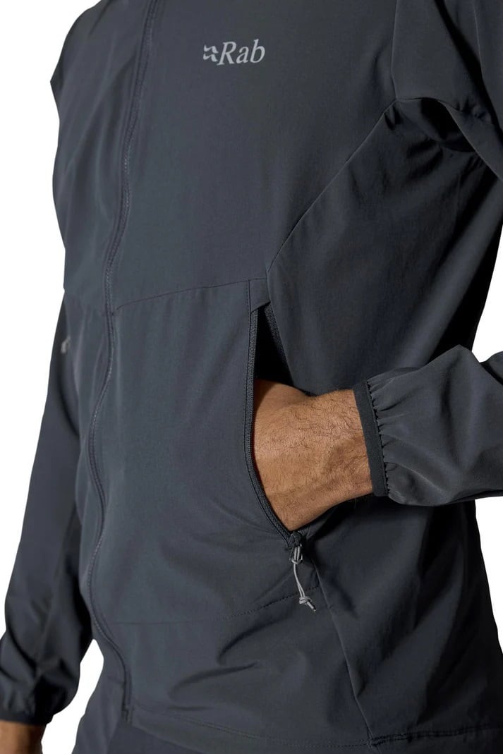 ラブ ボレアリス フーディー RAB Borealis Hoody S Rab Borealis Hoody / ラブ ボレアリス フーディー – 田中商店