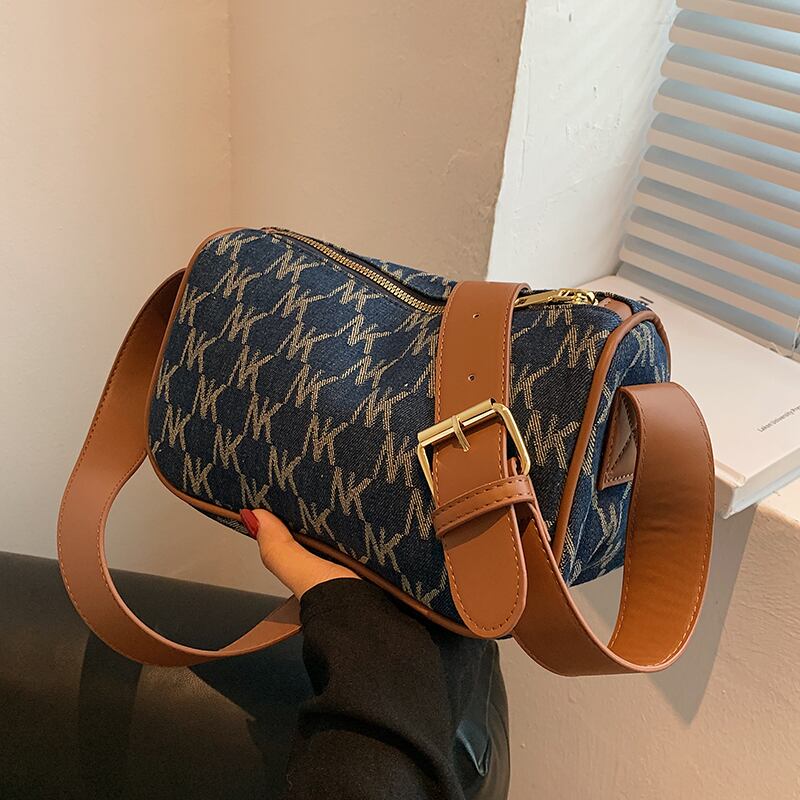 オータムウィンター 秋物 冬物 メッセンジャーバッグ ワイドショルダー Tiancai_Wing_Bag54997601819