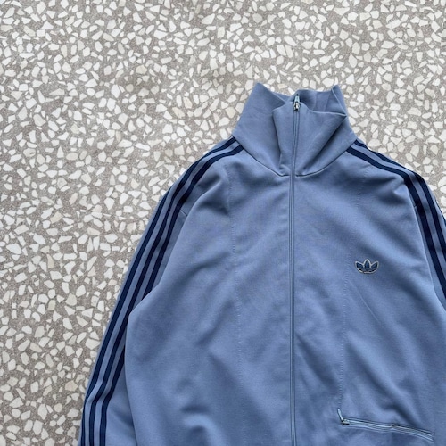 adidas / 70-80's ADA-06F track jacket sizeL