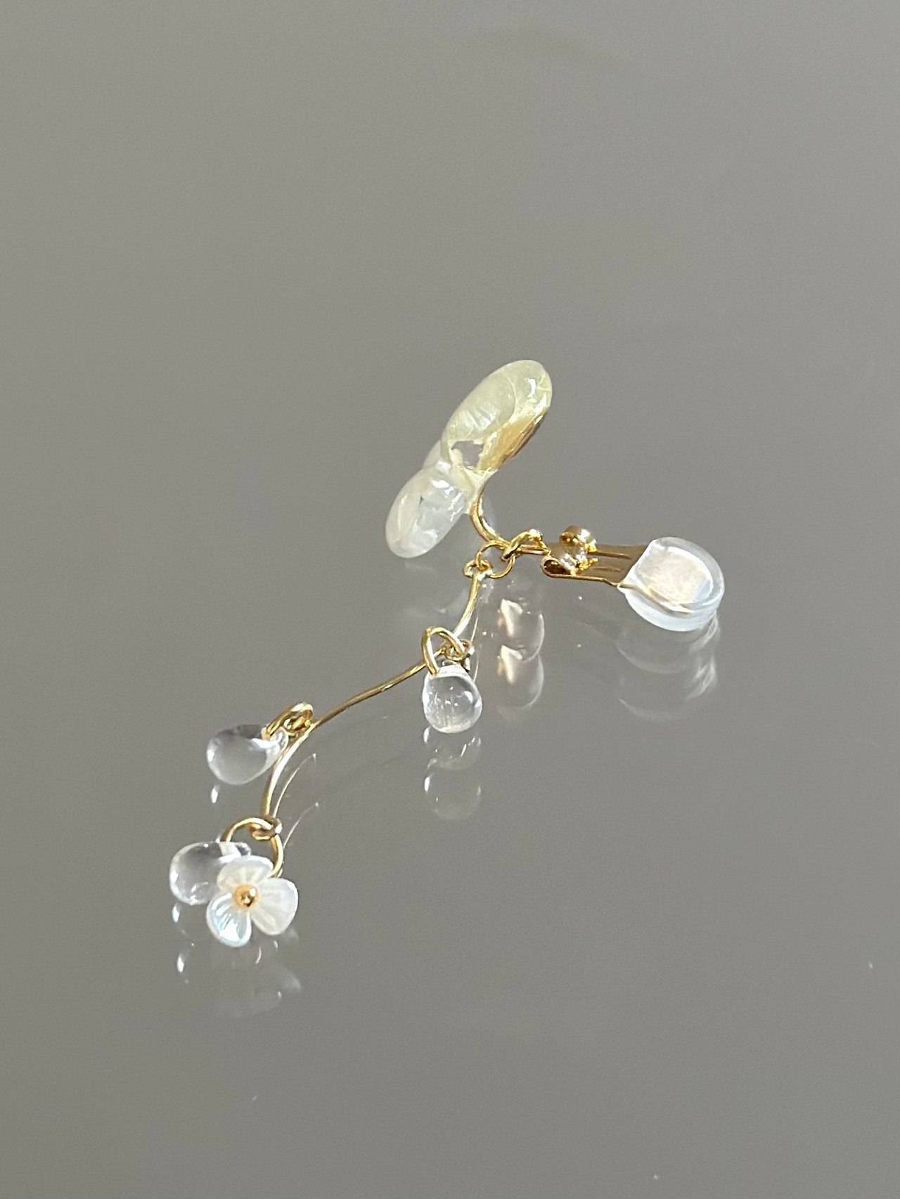 annabelle raindrop