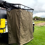Quick-en-Suite Shower Maxx