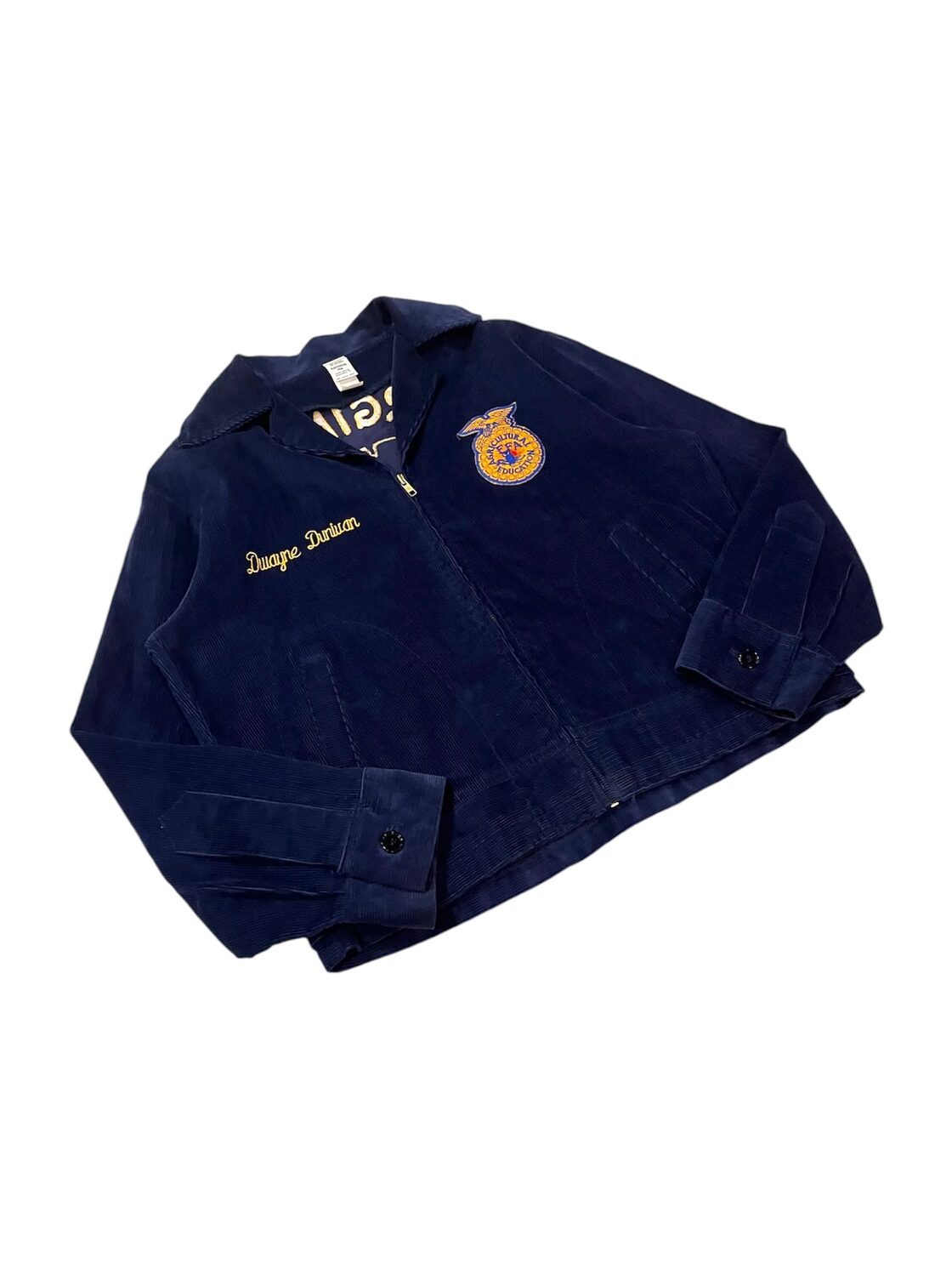 90s FFA Jacket VIRGINIA Size 42 FFAジャケット ヴァージニア サイズ  