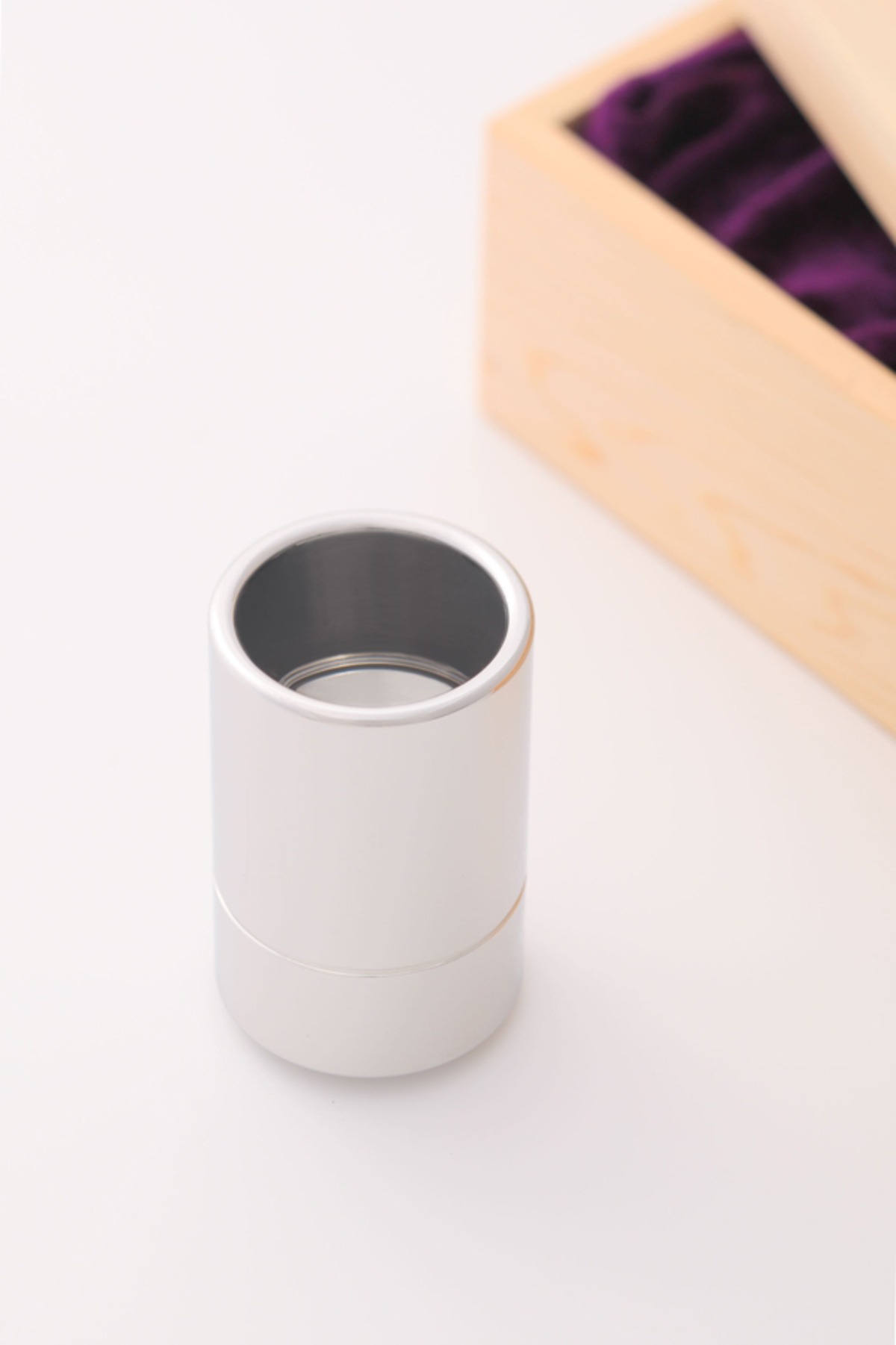 月追揺杯 つくおいようはい コバリオン酒器 Suwaプレミアム