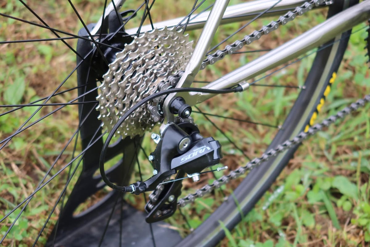 Calamita due+ カラミータデュエプラス Mサイズ （約165cm-175cm