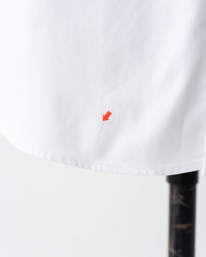 〈Martin Margiela〉Shirt