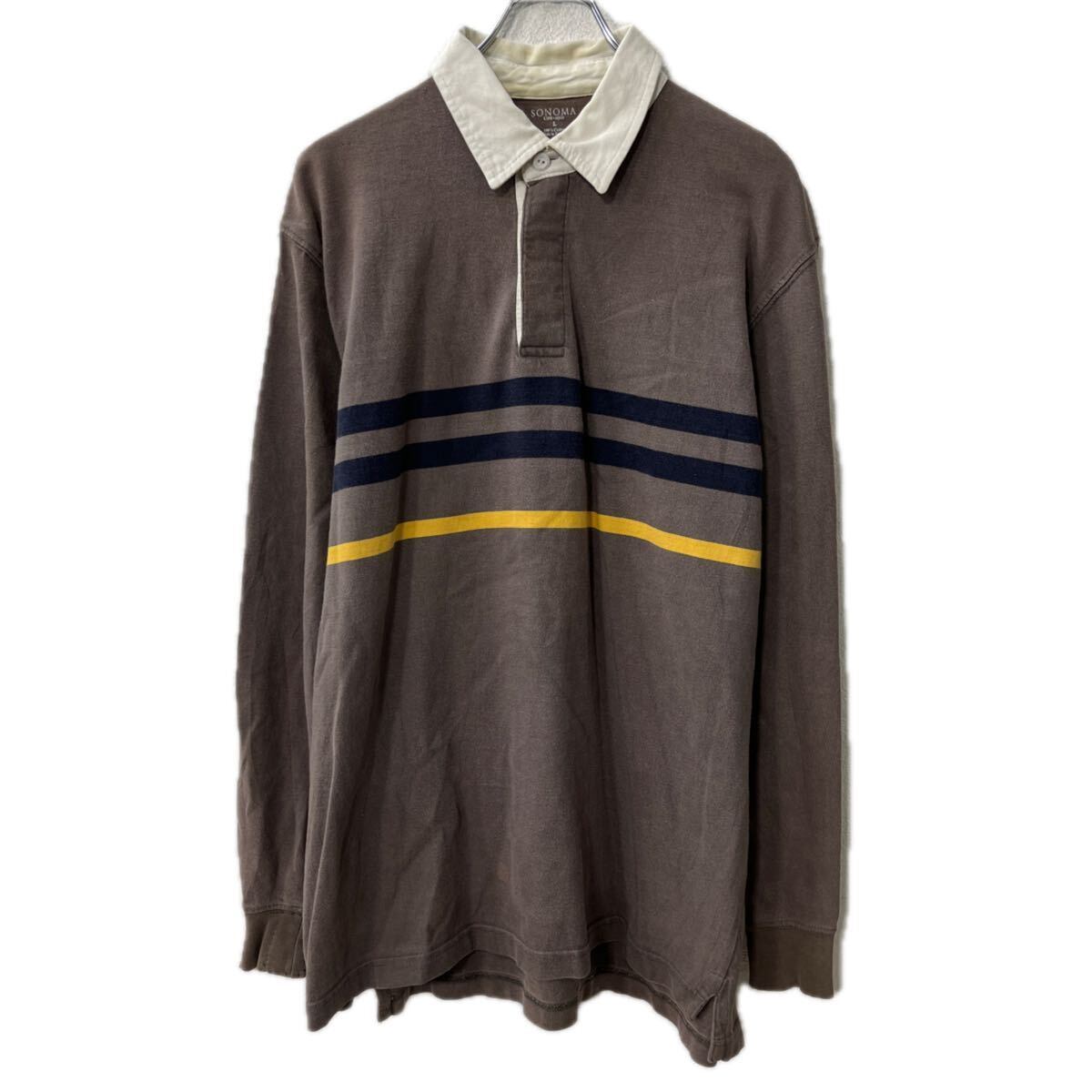 ○【90s/巨人タグ】新品/ジェイクルーJ.CREW/JCREW/レナウン/デッド