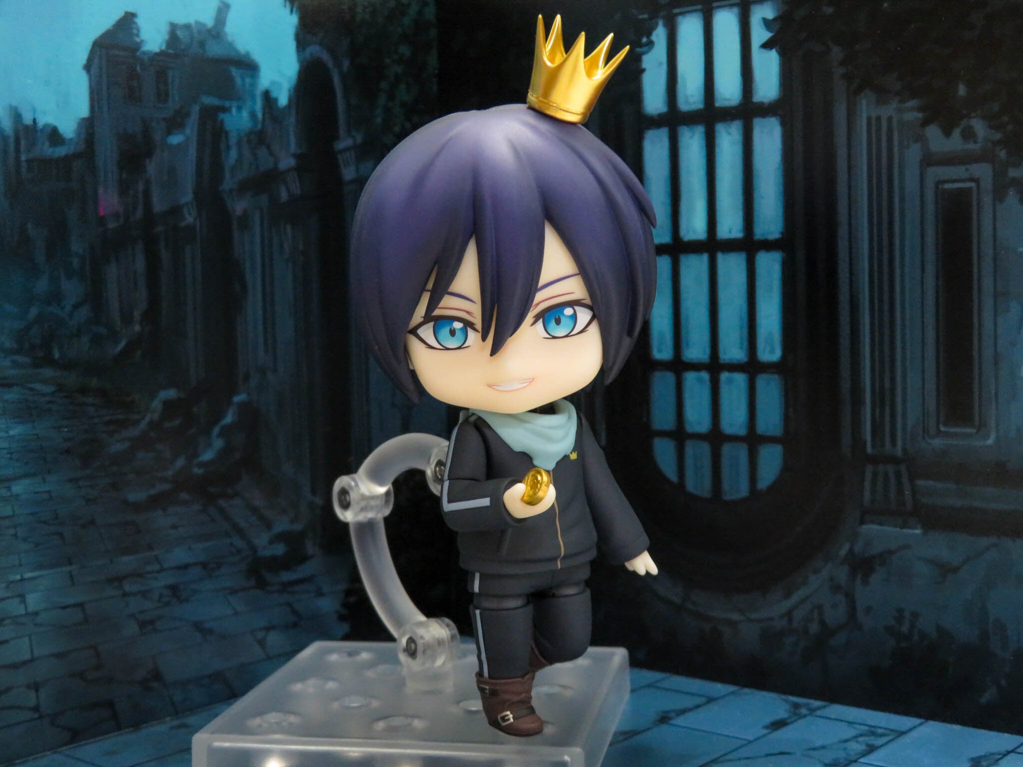 再入荷【2565】 夜ト 顔パーツ 普通 ねんどろいど | ホビー通販 アニホープ