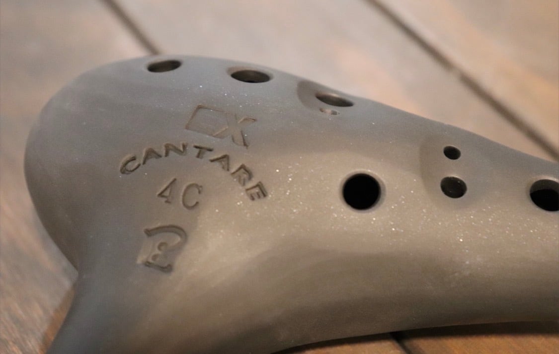 カンターレオカリーナ