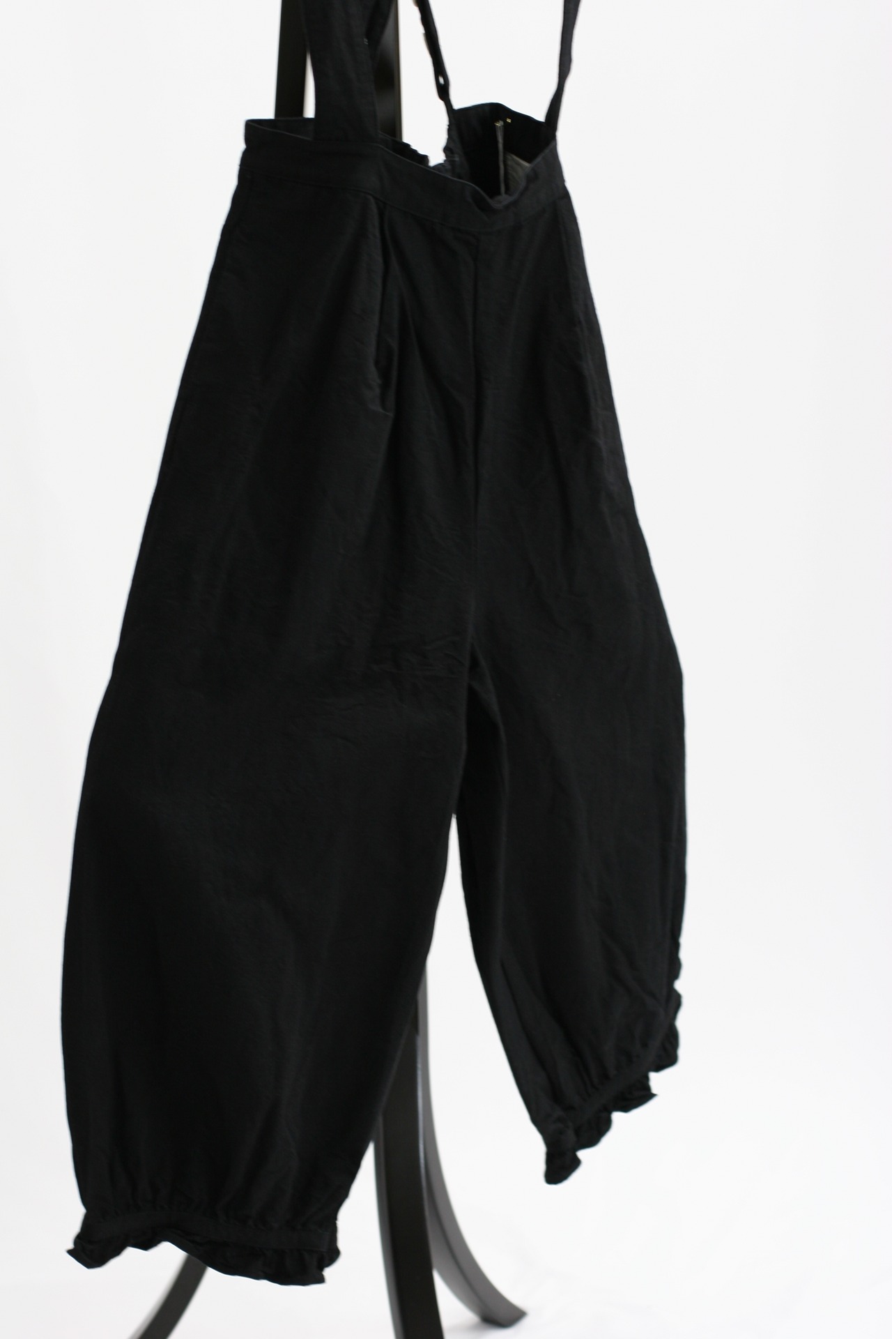 【Gauze#】Sonia salopette pants（G1221）