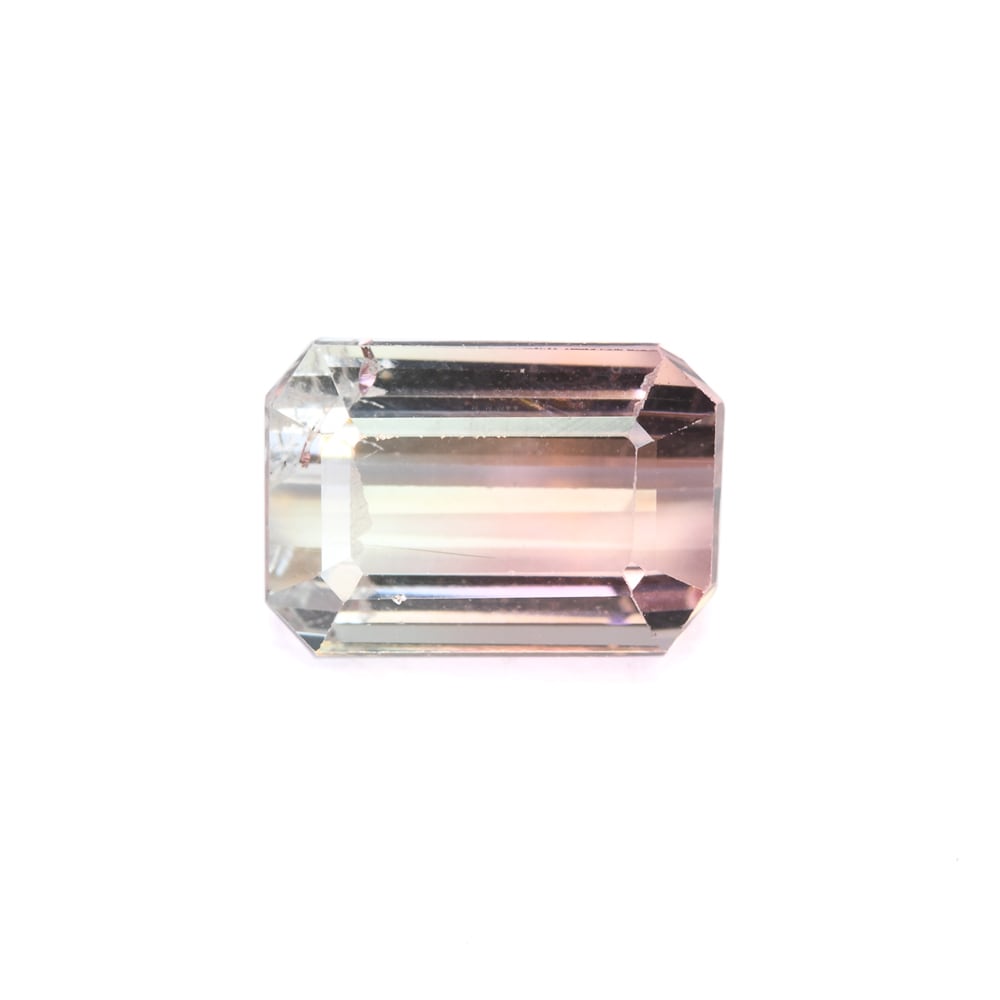 【12/11新着】バイカラー・トルマリン 1.722ct #JWS3742