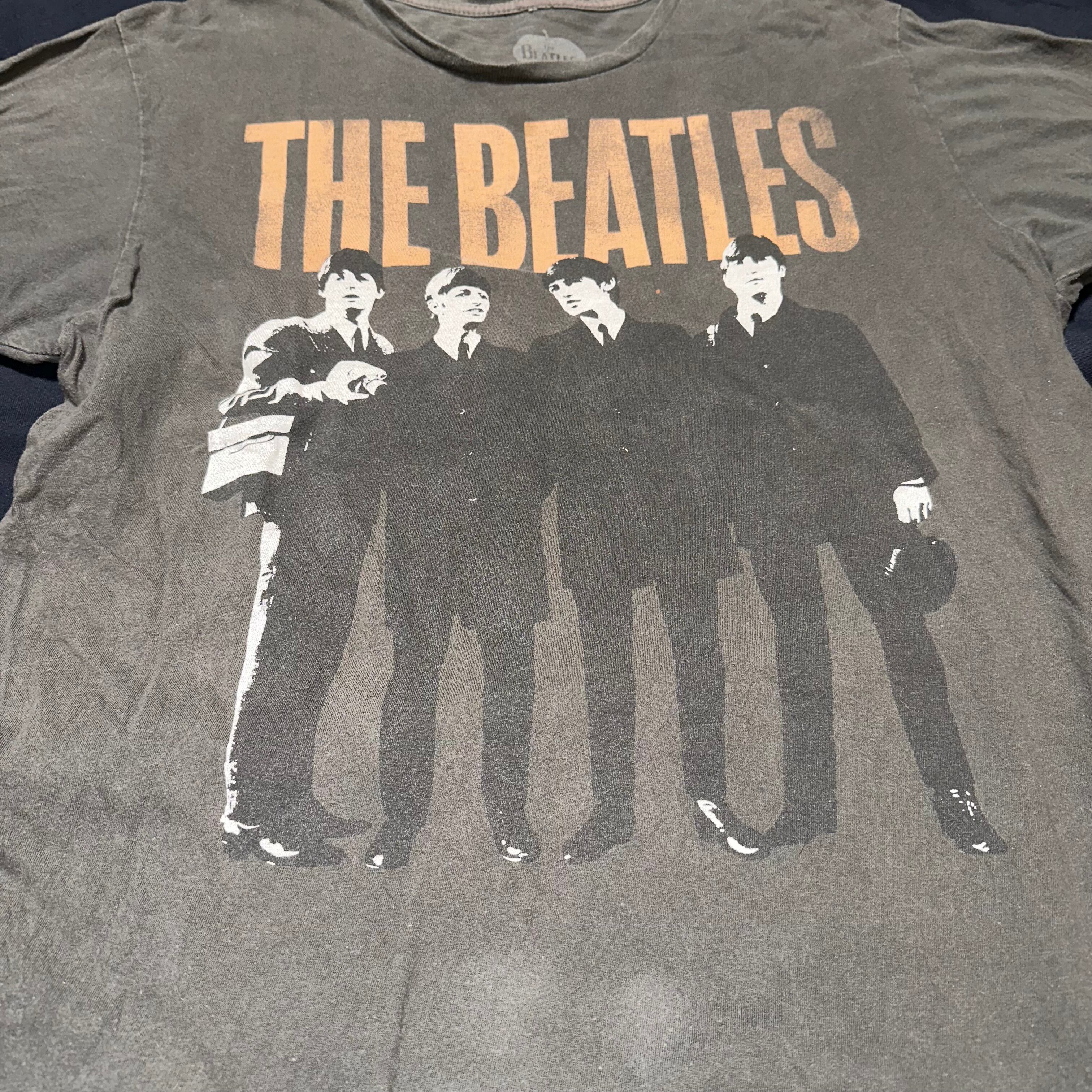 THE BEATLES】バンドTシャツ | 古着屋Arch THE BEATLES】バンドTシャツ | 古着屋Arch