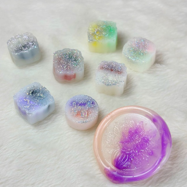 【大粒】銀彩【7粒】