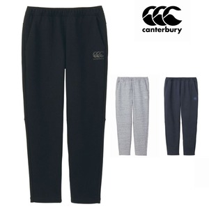 アールプラス フレックスウォーム スウェットパンツ[メンズ]RP14565 カンタベリー