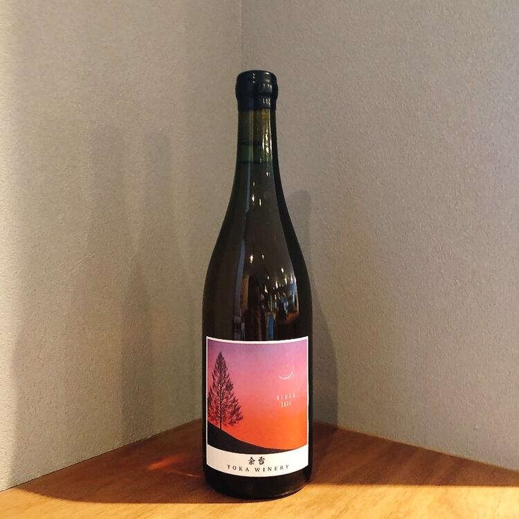 余香（よか） KERNER 2024 | 髙野酒店