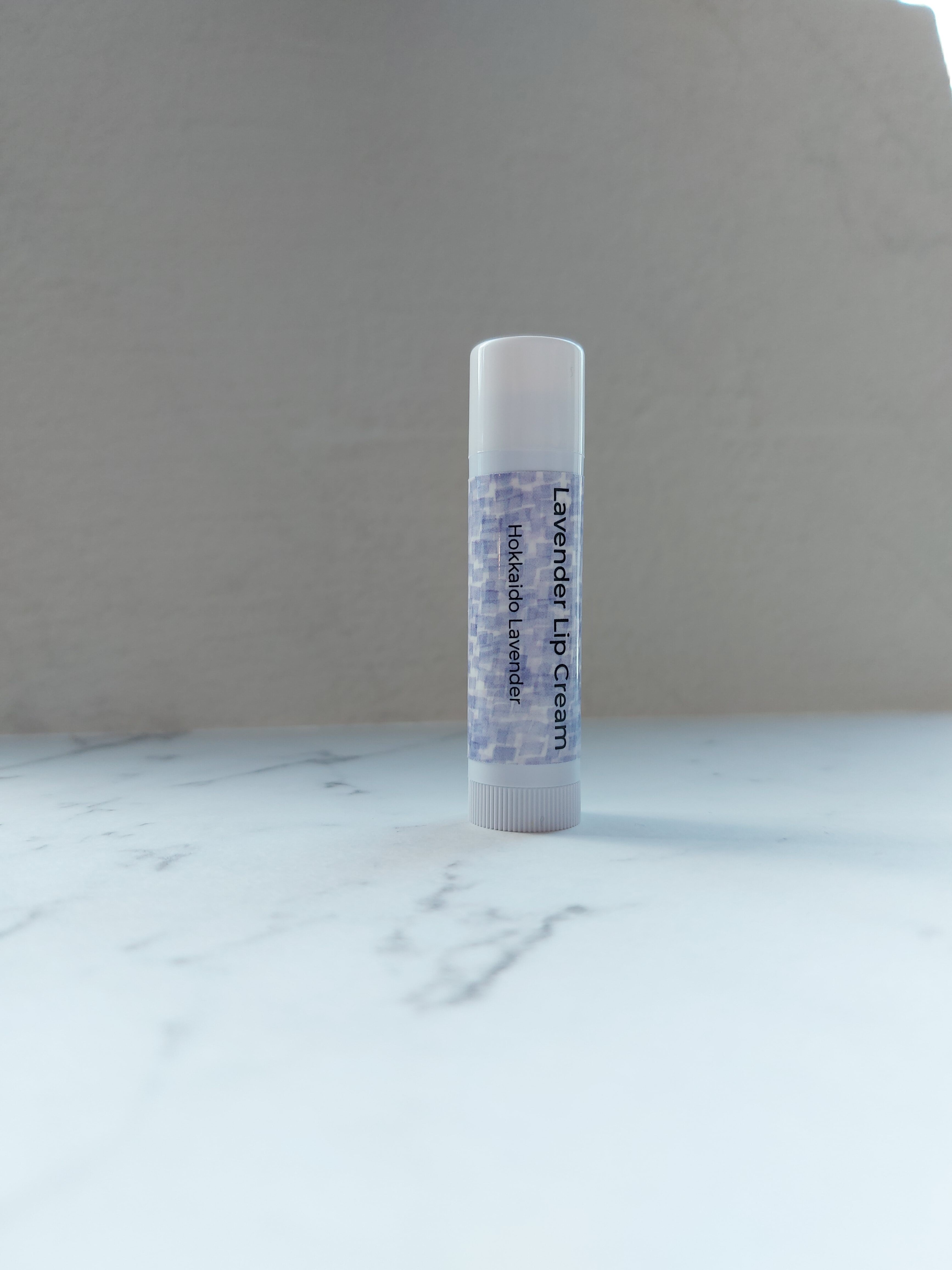 ラベンダーリップクリーム | フランジパニ