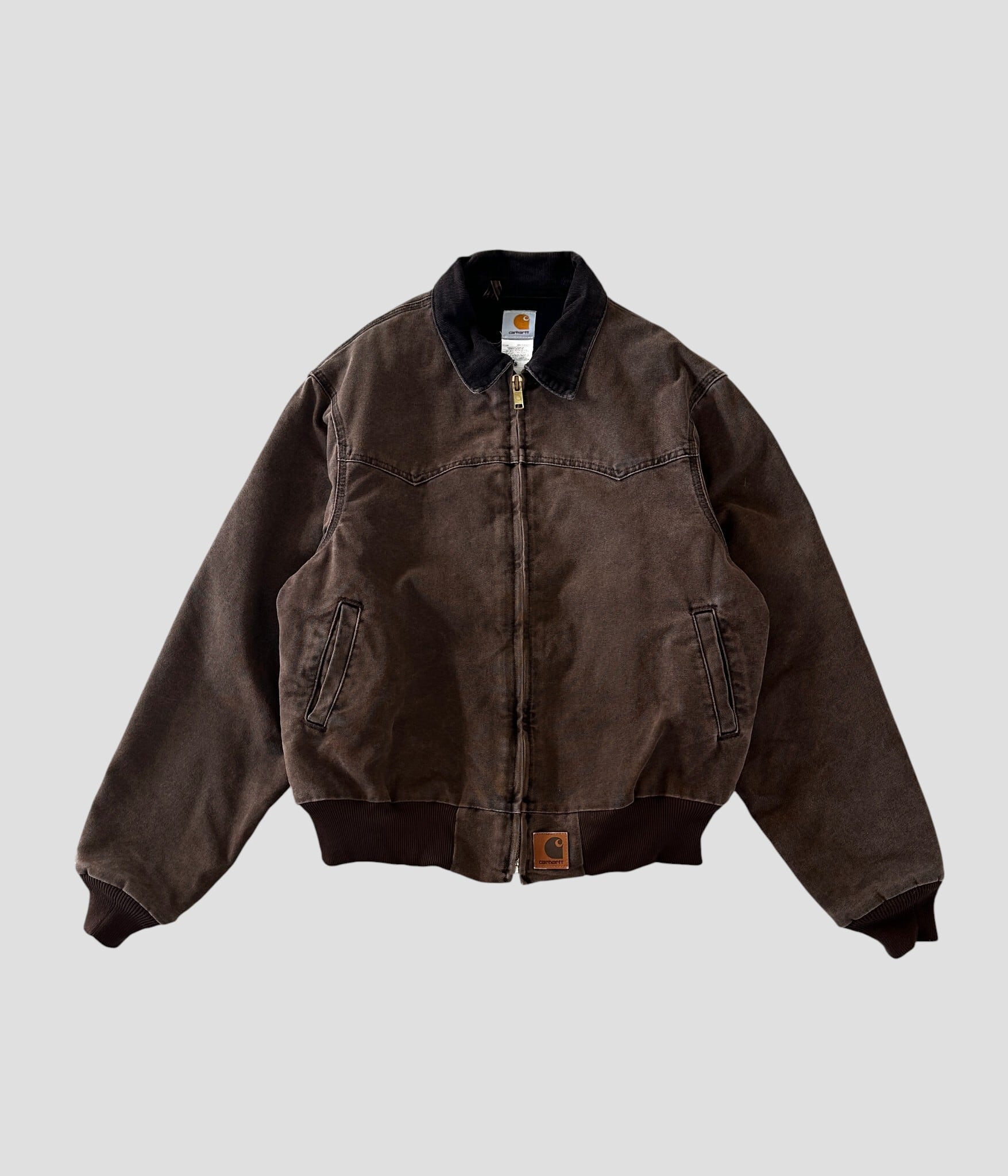 貴重❗️新品未使用❗️Carhartt バートレット カーハート / CARHARTT | BEGGARS BANQUET公式通販サイト 古着