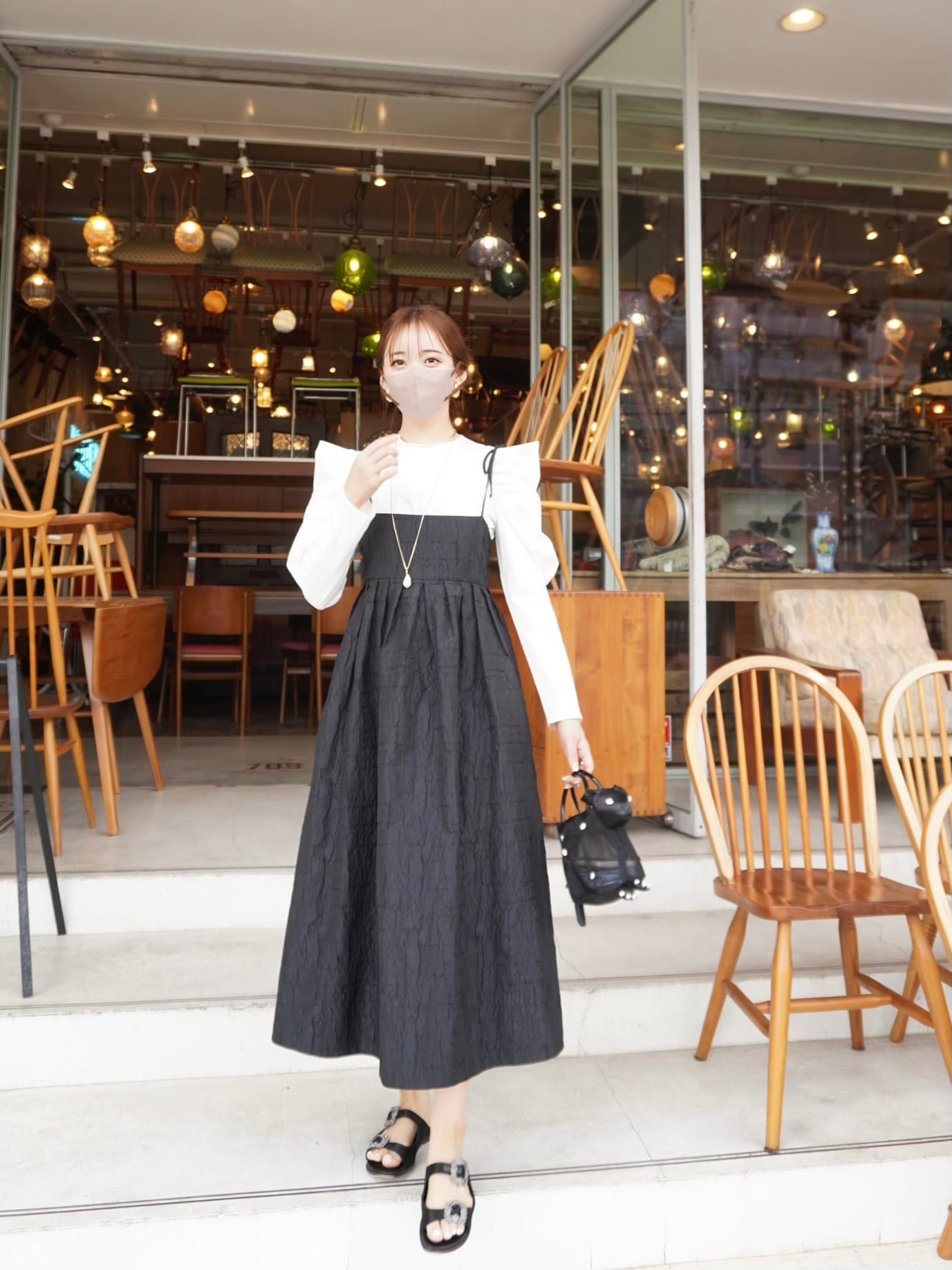 HYEON (ヘヨン) official online store