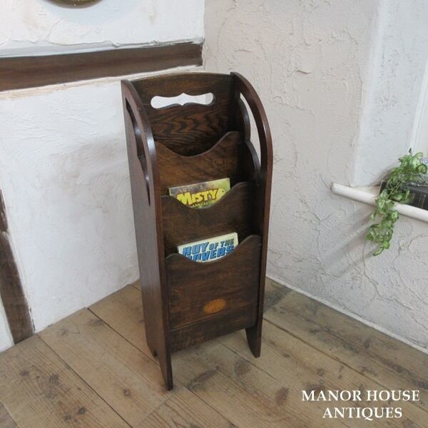イギリス アンティーク 家具 ソーイングボックス サイドテーブル 収納
