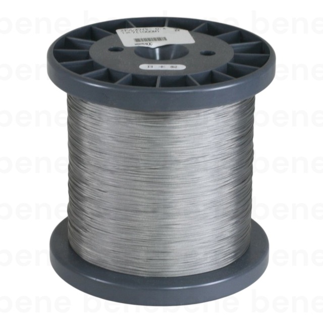 0.36 mm / 1000 M ﾜｲﾔｰ 1×7　