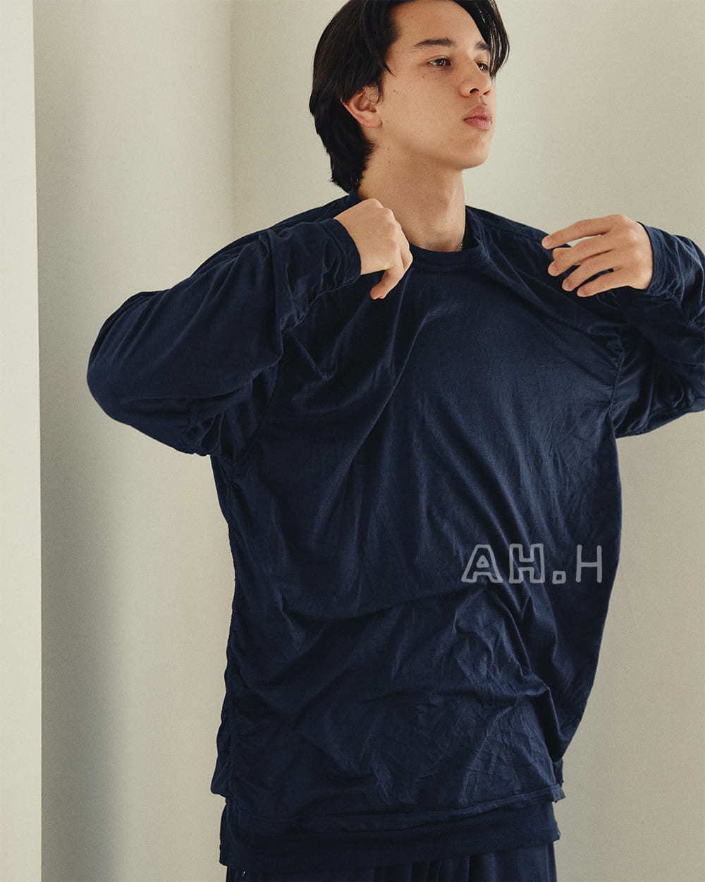 SNBYA.H〉100% WASHABLE MERINO WOOL T | aceleradorcontabilaovivo.com.br