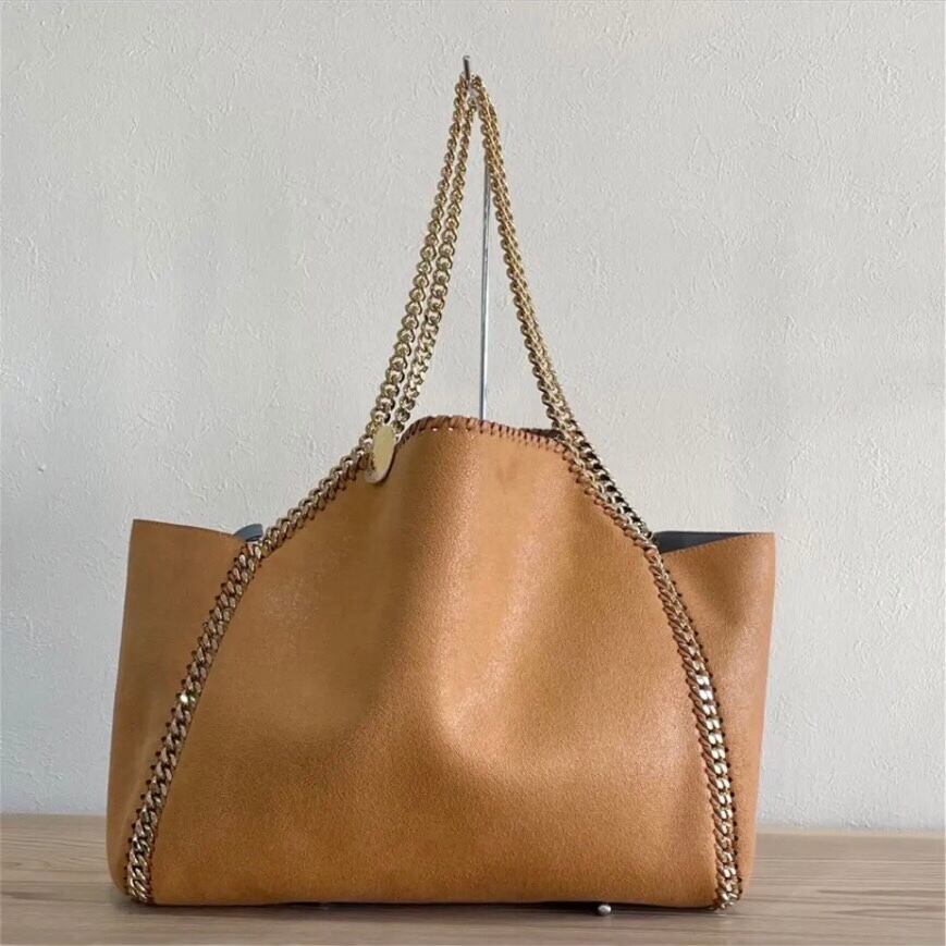 STELLA McCARTNEY ステラマッカートニー トートバッグ