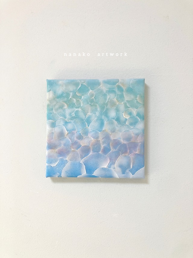 記憶の絨毯 # 14