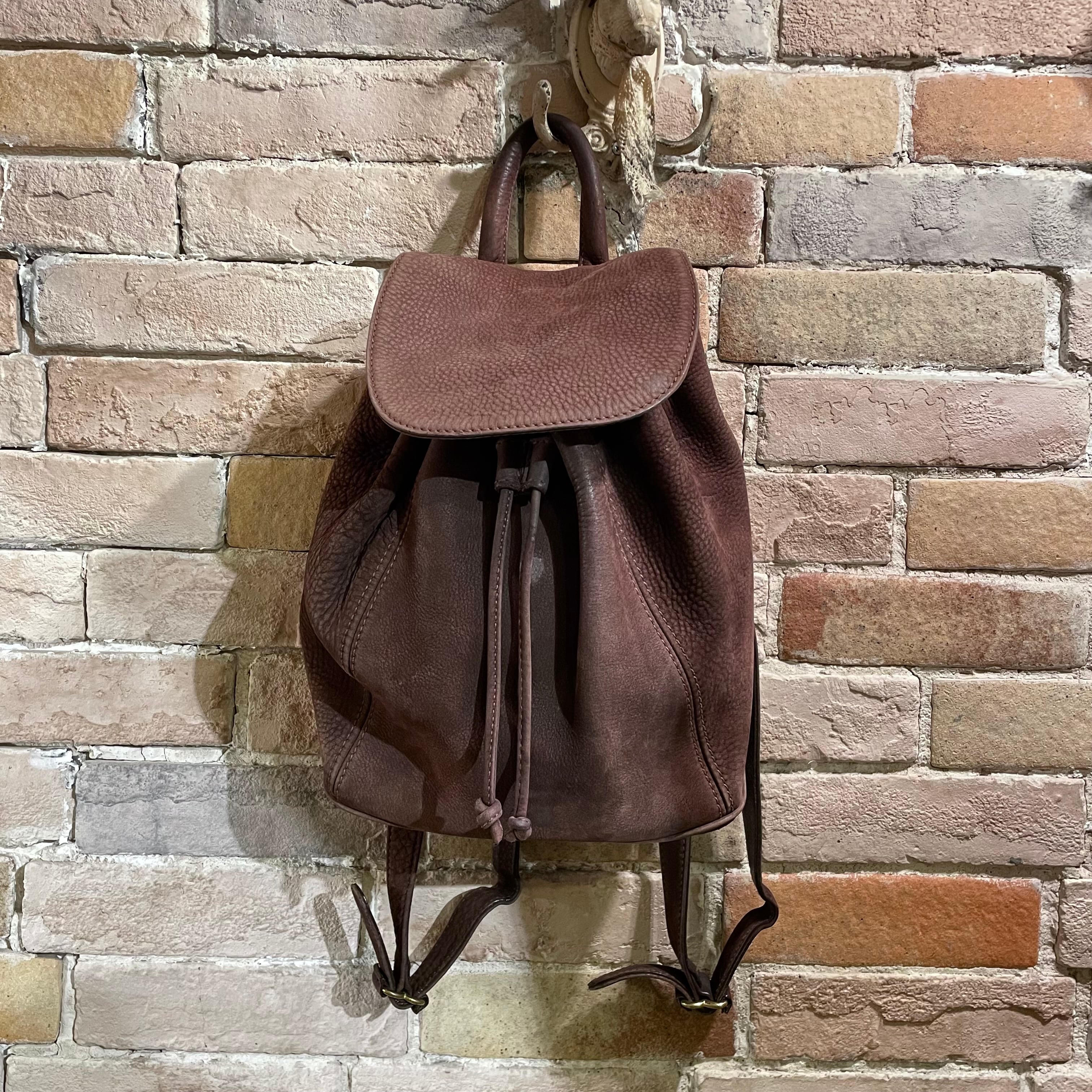 bag | anemone