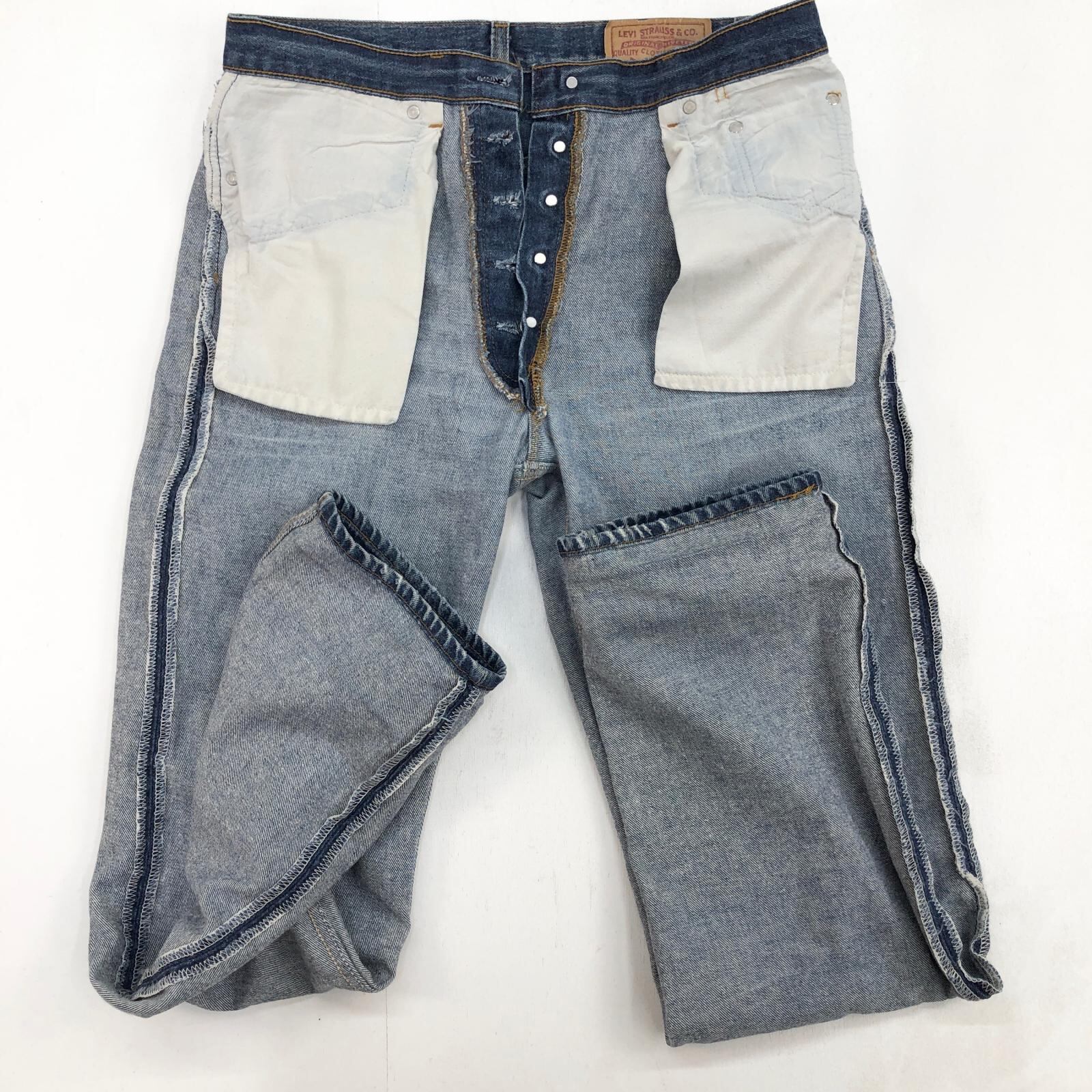 USA製90年代 501xx Levi