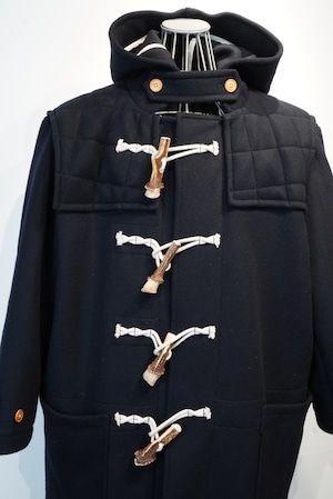 tokio / TKO-25AW-C01 TOGGLE HORN DUFFEL COAT (221117)