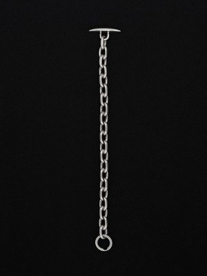 Anchor Chain Bracelet