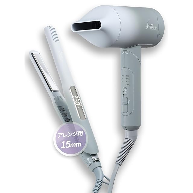 ドライヤー ヴィダル サスーン ヘアアイロン ピンクシリーズ カール 25mm VSI-2512