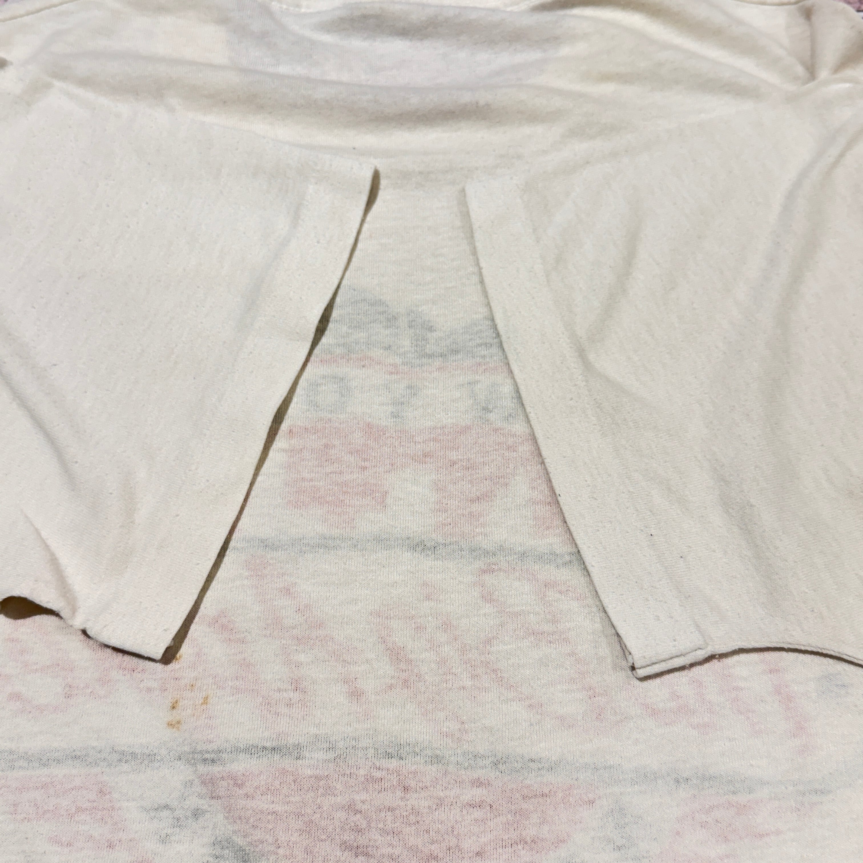 1980s THE BIG APPLE T-SHIRT | safarionline