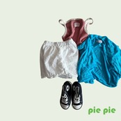 【取寄/韓国直送】Pie 26/SM サマーカーディガン｜夏服｜韓国子供服