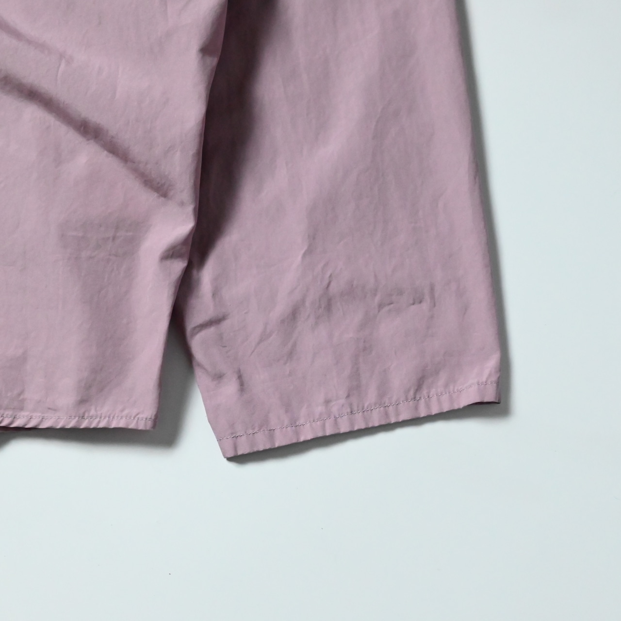 barbell object / DB PO LILAC