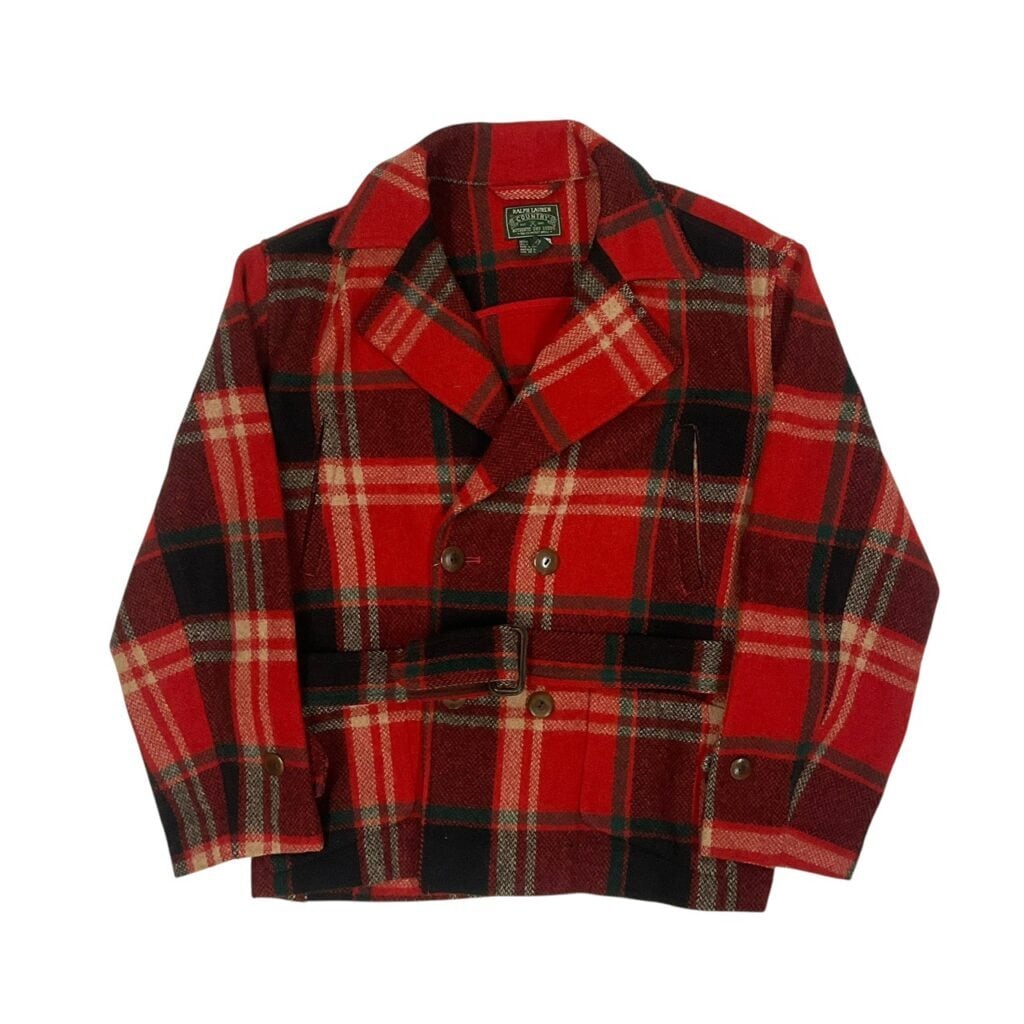 80s〜 FFA Jacket | Pigsty Amemura