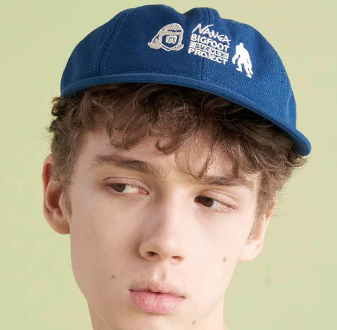 タコマフジ BIGFOOT SURVEY PROJECT JUNGLE HAT TACOMA FUJI RECORDS