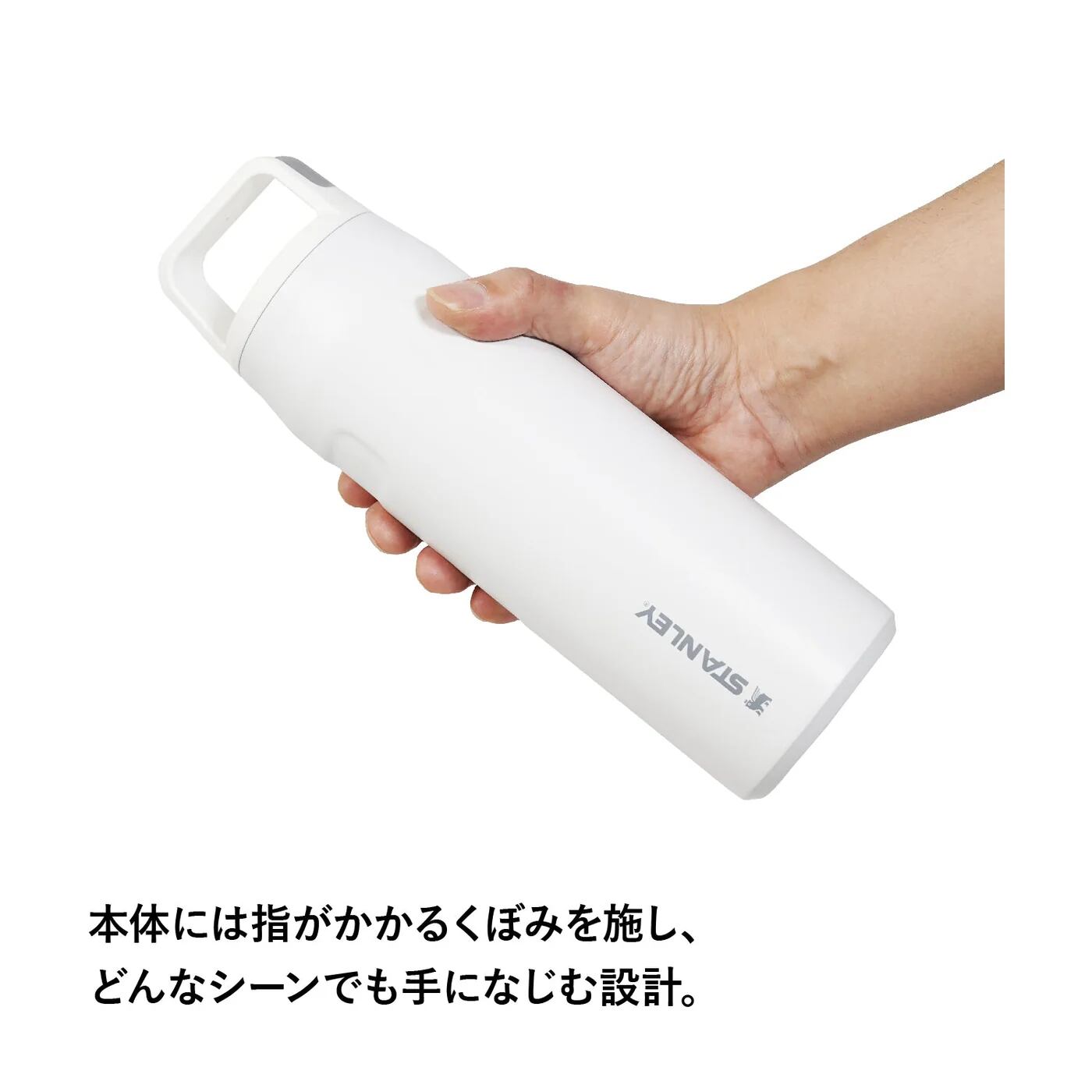 20%OFF【STANLEY スタンレー】エアロライト真空ボトル 0.7L ( フロスト