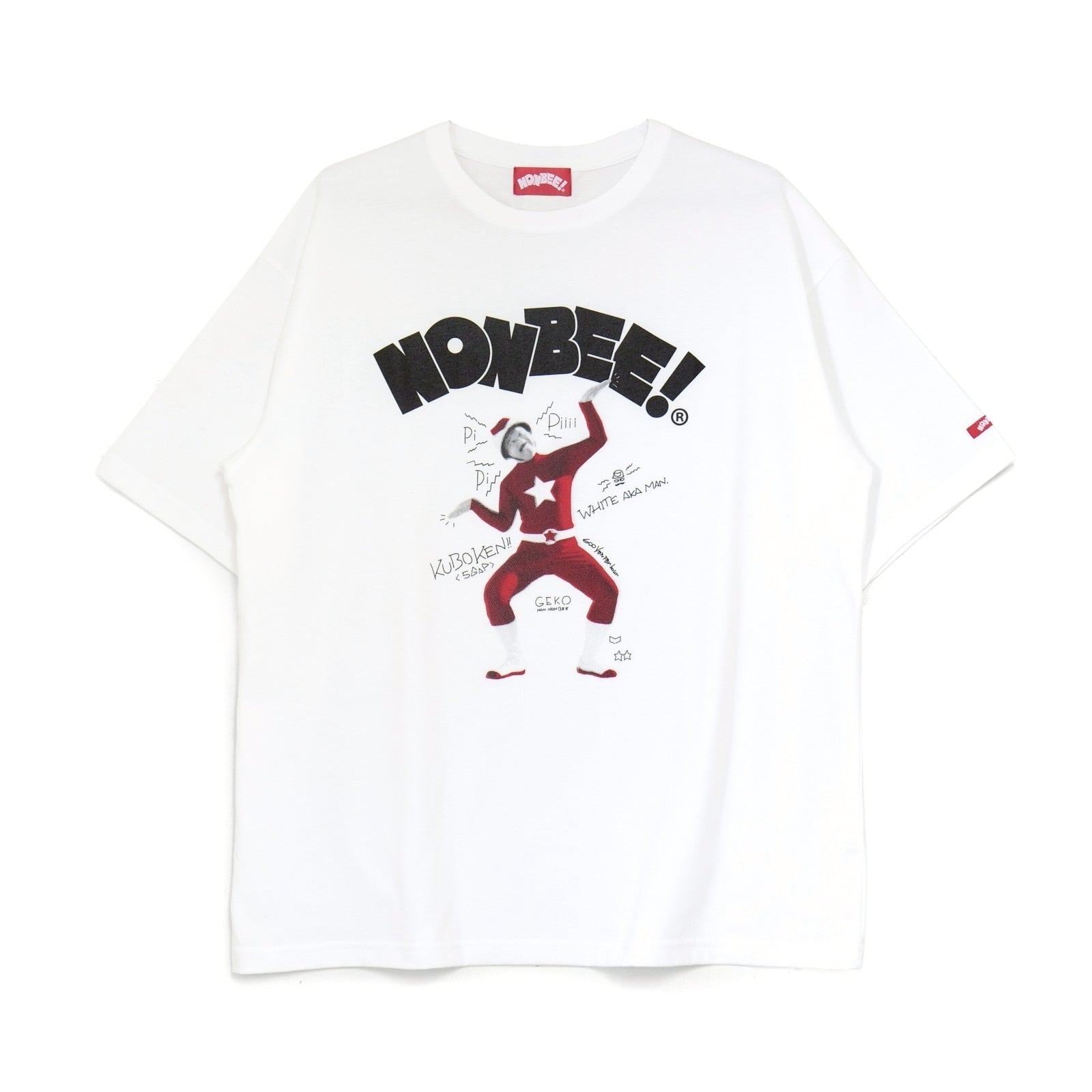 NONBEE WEB SHOP