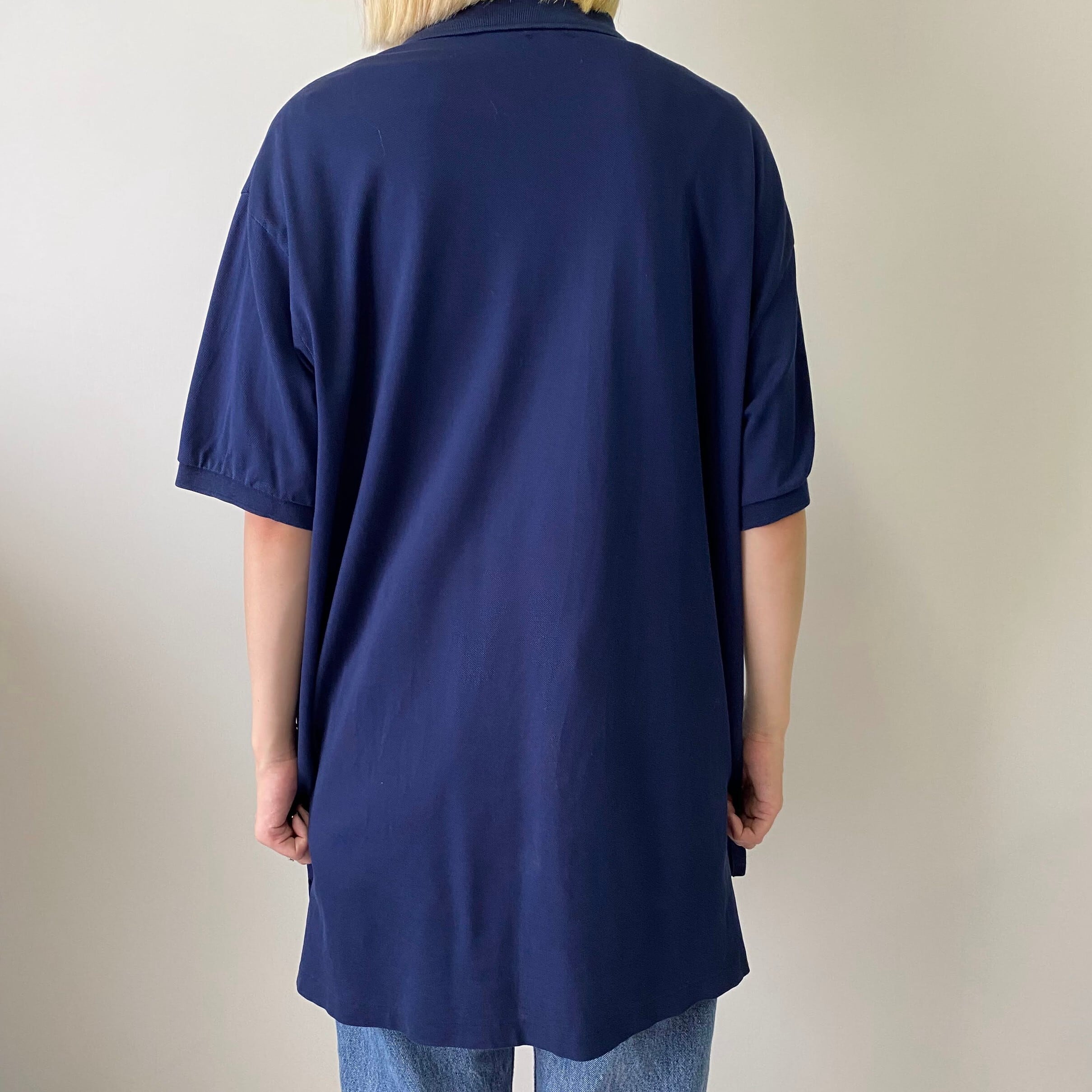 Polo Ralph Lauren ポロラルフローレン ピマ ストレッチメッシュ
