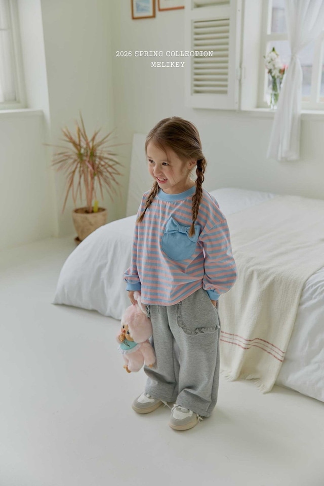 【即納】MELIKEY/Sodaribon T(sora/S)