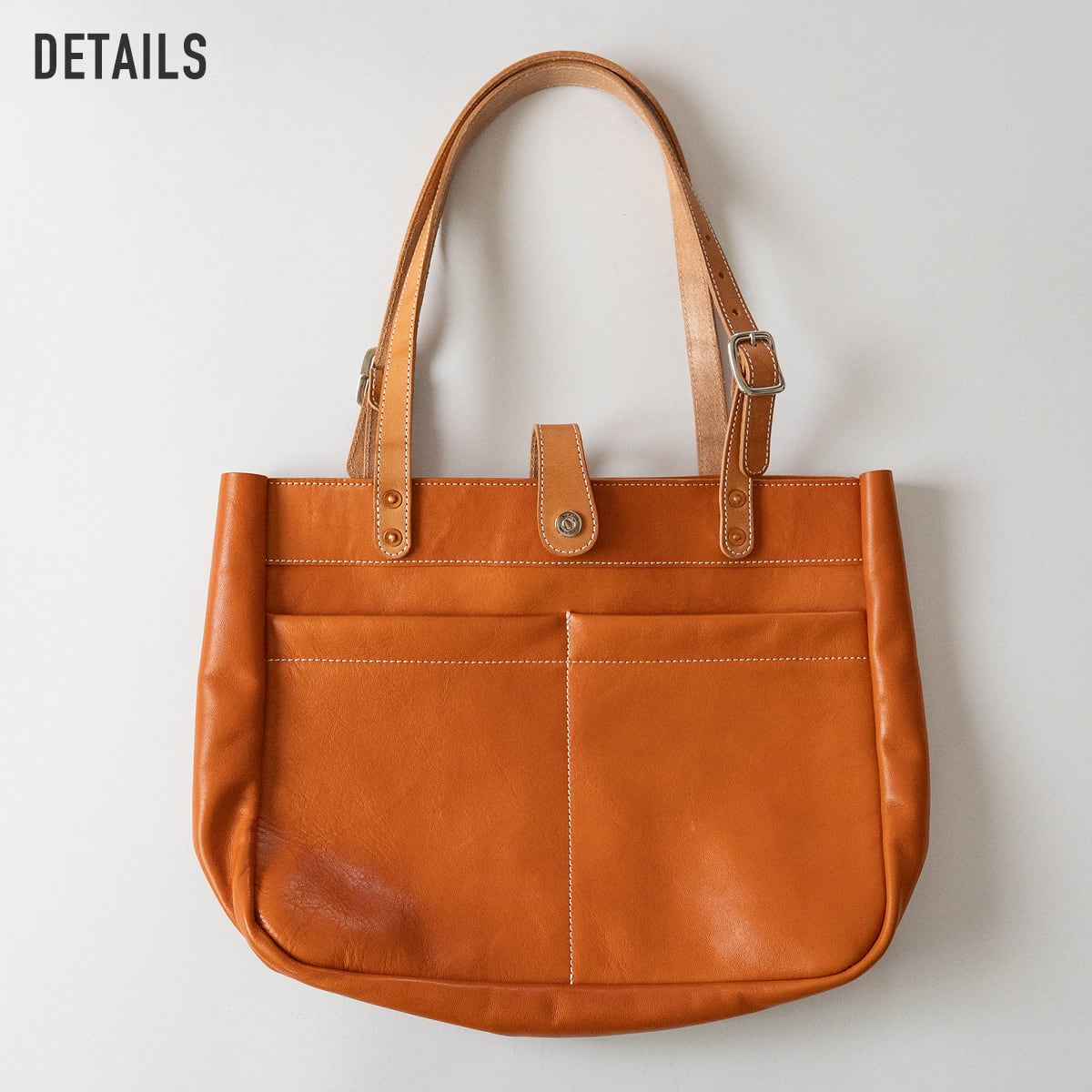 トートバッグ ホースハイド | ケイシイズ 【公式】－ オンラインストア